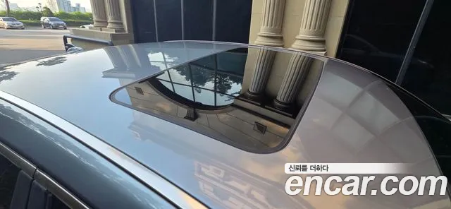 Hyundai Equus 2015 — фото 11