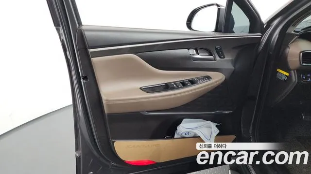Hyundai Santafe 2019 — фото 14