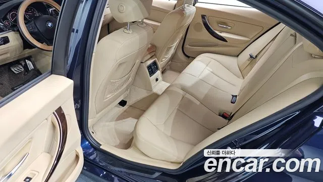BMW 3-Series 2015 — фото 11