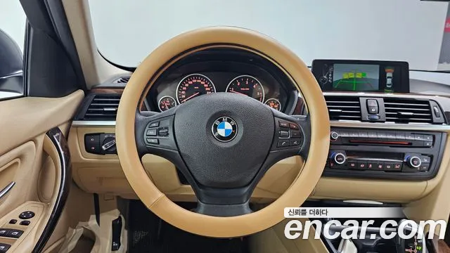 BMW 3-Series 2015 — фото 13