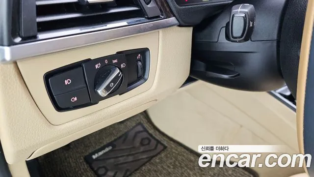 BMW 3-Series 2015 — фото 14