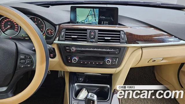 BMW 3-Series 2015 — фото 15