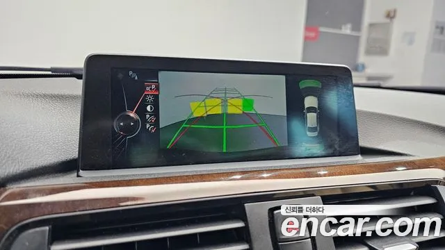 BMW 3-Series 2015 — фото 16