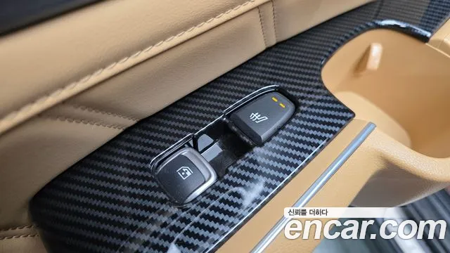 Kia Sorento 2023 — фото 18