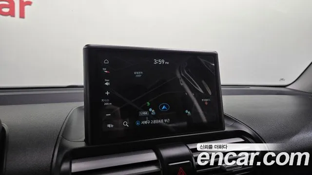 Hyundai Casper 2023 — фото 19