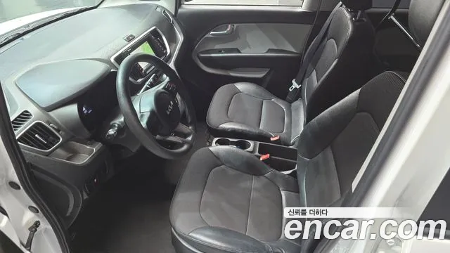 Kia RAY 2022 — фото 10