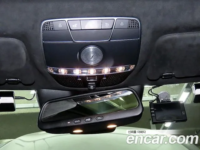Mercedes-Benz S-Class 2015 — фото 15