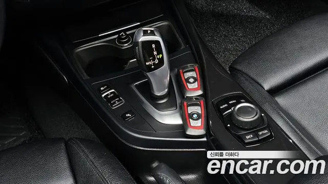 BMW 1-Series 2015 — фото 9