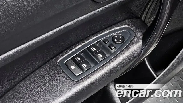 BMW 1-Series 2015 — фото 19