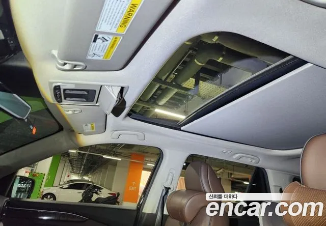 Honda Pilot 2025 — фото 13