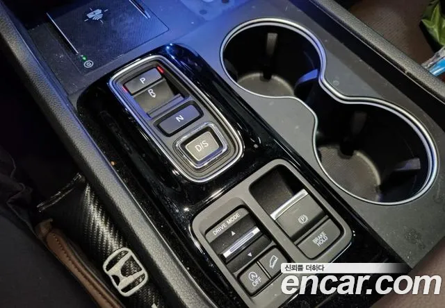 Honda Pilot 2025 — фото 14