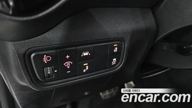 Kia Soul 2021 — фото 16
