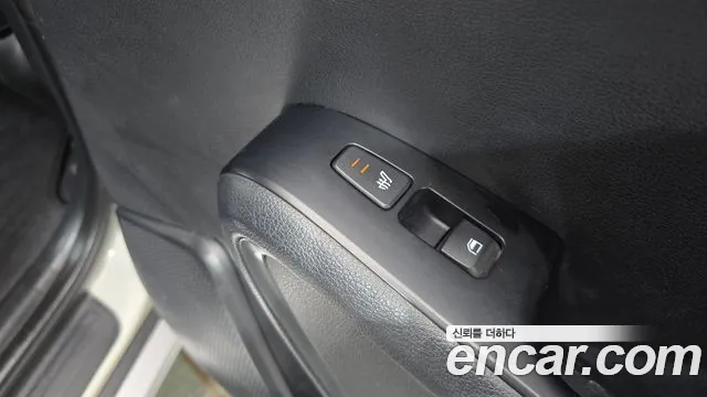 Kia Soul 2021 — фото 19