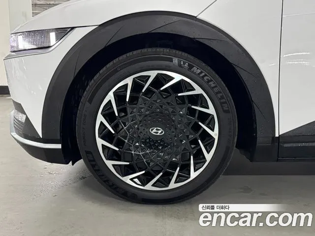 Hyundai Ioniq5 2023 — фото 5