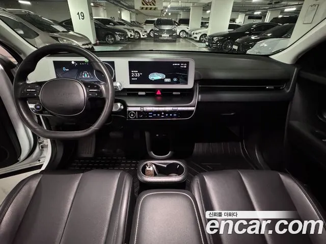 Hyundai Ioniq5 2023 — фото 6