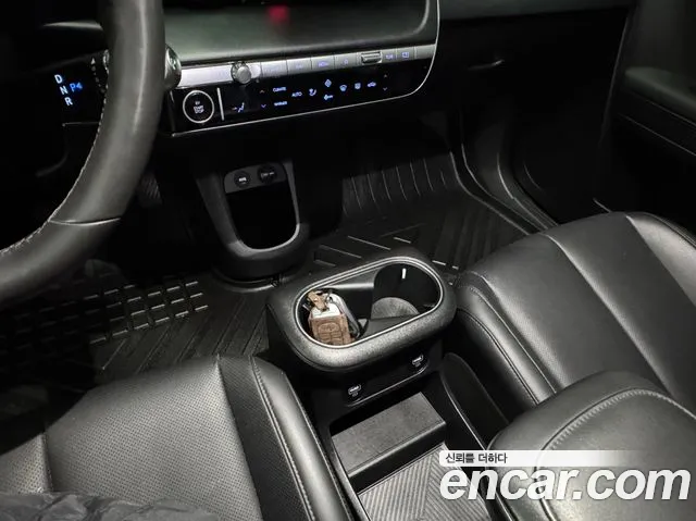 Hyundai Ioniq5 2023 — фото 11