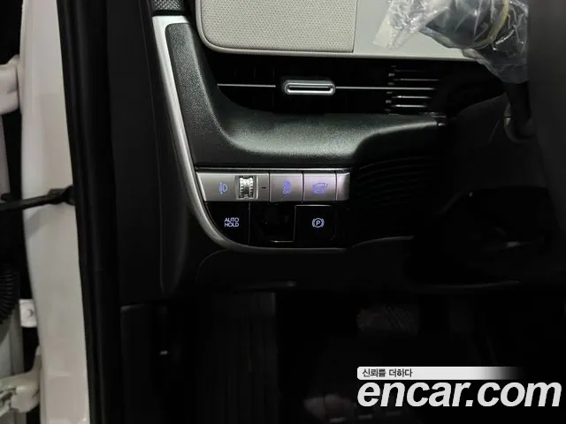 Hyundai Ioniq5 2023 — фото 12