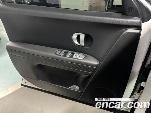 Hyundai Ioniq5 2023 — фото 13