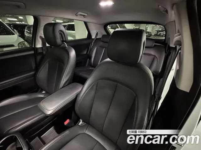 Hyundai Ioniq5 2023 — фото 14
