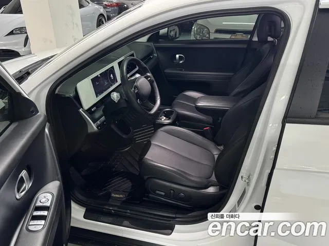 Hyundai Ioniq5 2023 — фото 15