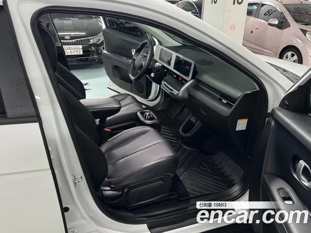 Hyundai Ioniq5 2023 — фото 17