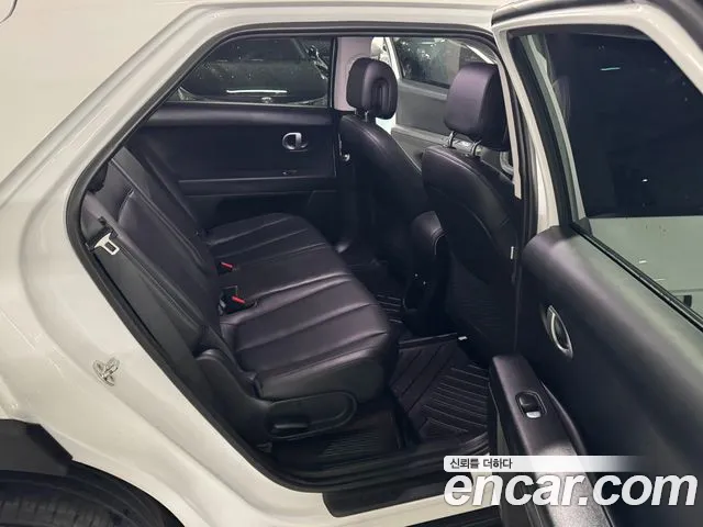Hyundai Ioniq5 2023 — фото 18