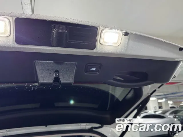 Hyundai Ioniq5 2023 — фото 20