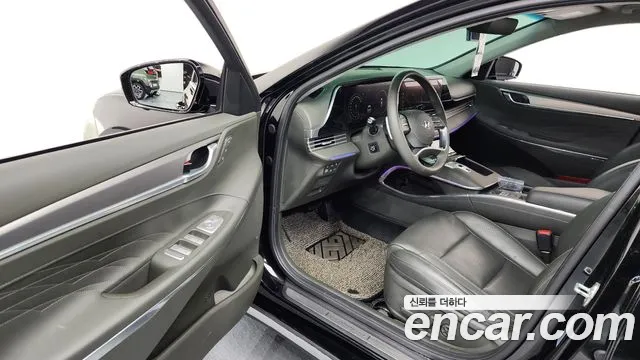 Hyundai Grandeur 2020 — фото 13