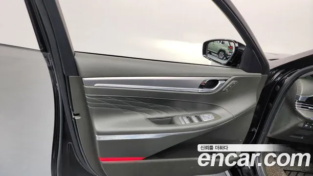 Hyundai Grandeur 2020 — фото 14