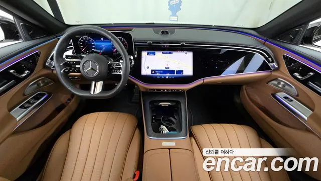 Mercedes-Benz E-Class 2026 — фото 10