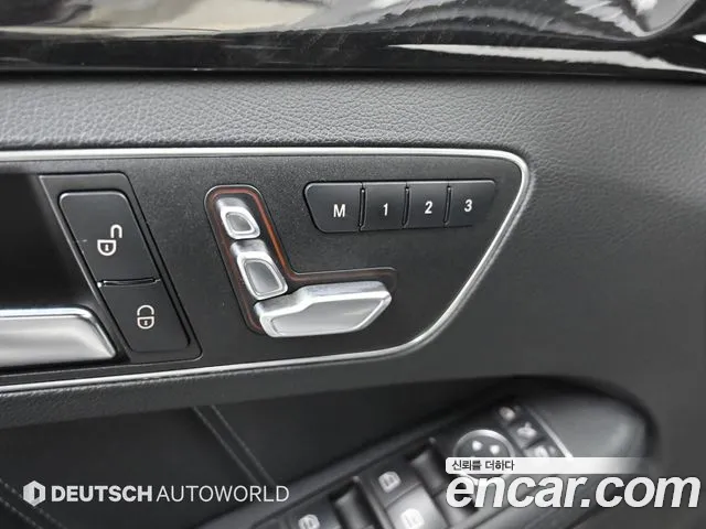 Mercedes-Benz E-Class 2014 — фото 17