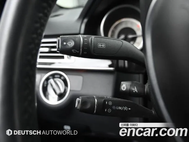Mercedes-Benz E-Class 2014 — фото 18