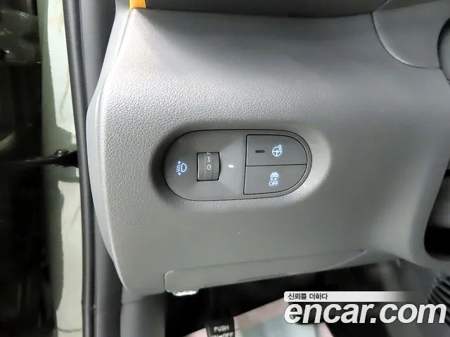 Hyundai Casper 2024 — фото 14