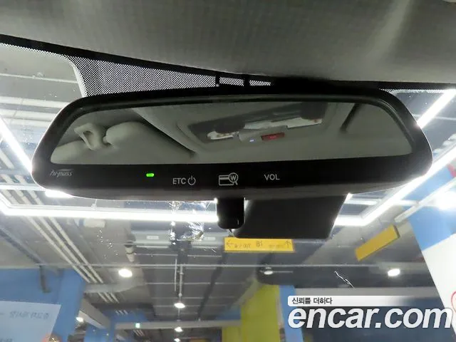 Hyundai Casper 2024 — фото 15