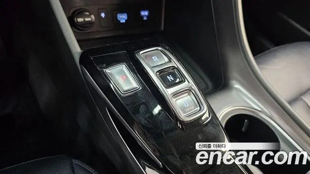 Hyundai Sonata 2022 — фото 12
