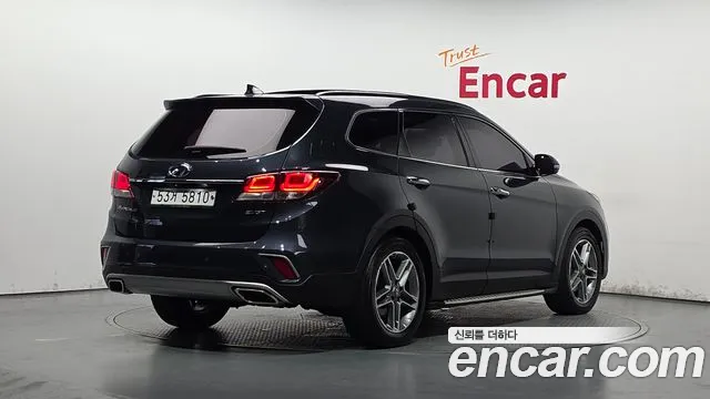 Hyundai Maxcruz 2016 — фото 2