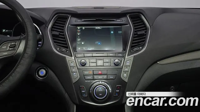 Hyundai Maxcruz 2016 — фото 20