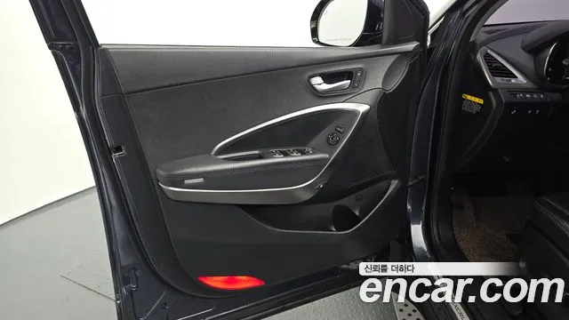 Hyundai Maxcruz 2016 — фото 14