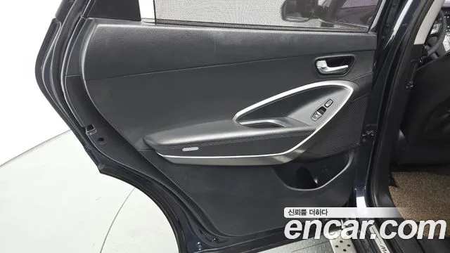 Hyundai Maxcruz 2016 — фото 15