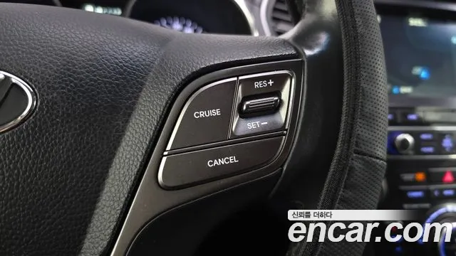 Hyundai Maxcruz 2016 — фото 16