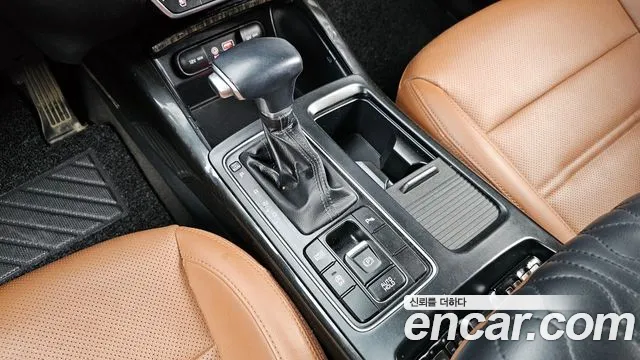 Kia Sorento 2019 — фото 12