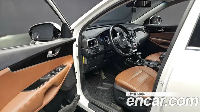 Kia Sorento 2019 — фото 13