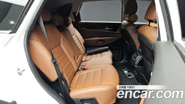 Kia Sorento 2019 — фото 17