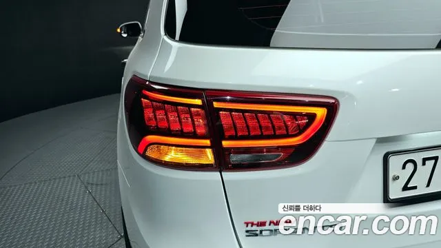 Kia Sorento 2019 — фото 9