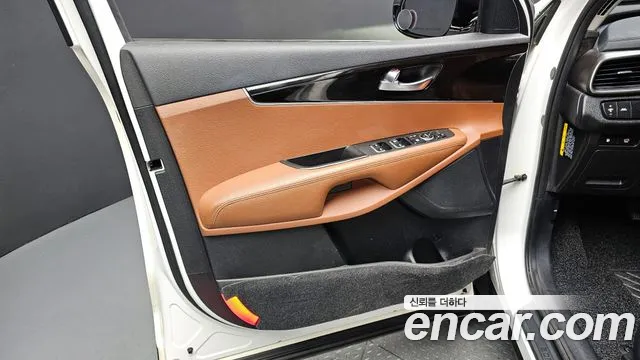 Kia Sorento 2019 — фото 14