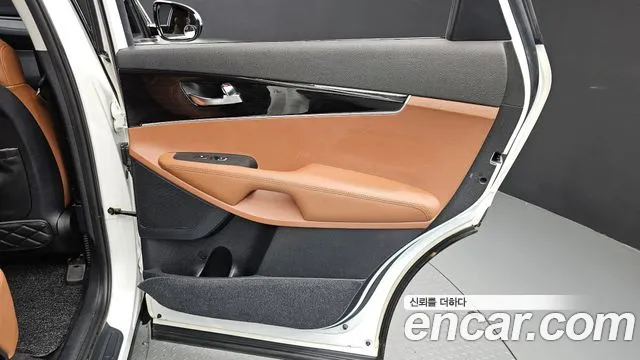 Kia Sorento 2019 — фото 15