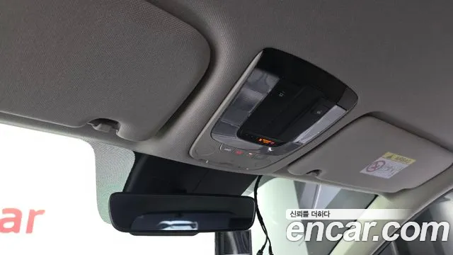 Kia Sorento 2021 — фото 18