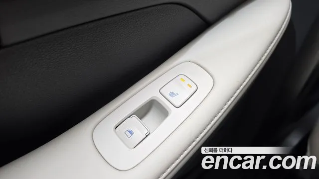 Hyundai Sonata 2021 — фото 19