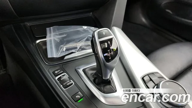 BMW 4-Series 2015 — фото 9