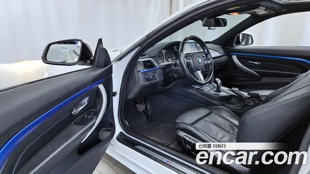 BMW 4-Series 2015 — фото 10